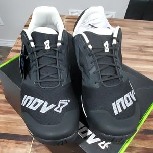 INOV  athletic shoes